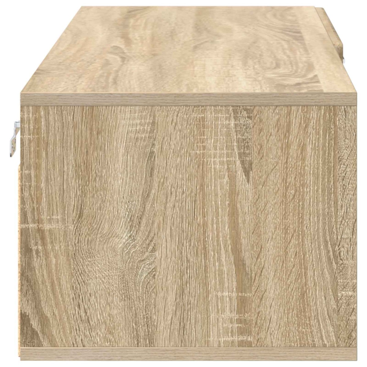 vidaXL Ξύλινο Ντουλάπι 100,5 x 39 x 30 εκ Δρύς Sonoma