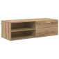 vidaXL Ξύλινο Ντουλάπι 100,5 x 39 x 30 εκ Artisan Oak