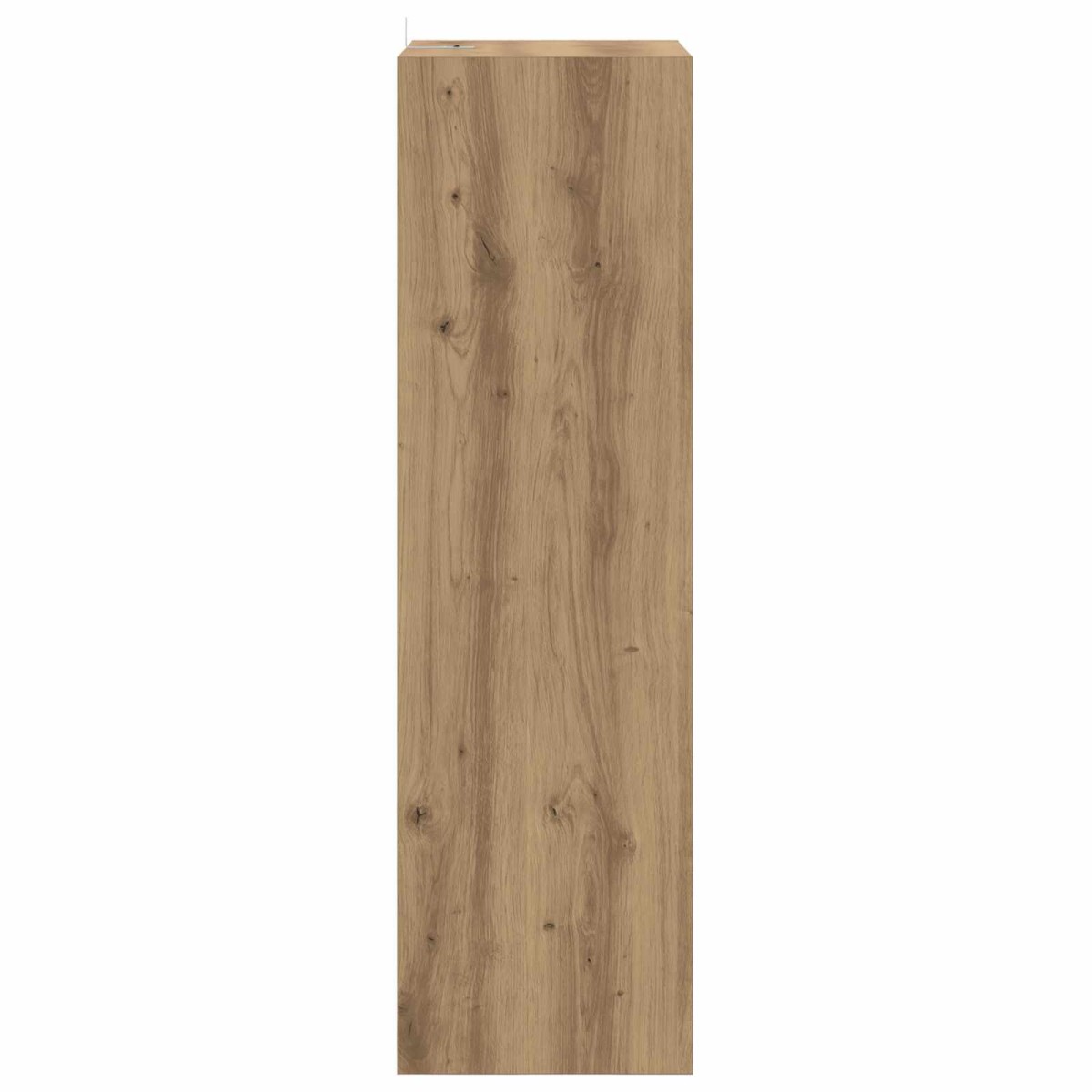 vidaXL Βιβλιοθήκη 3 επιπέδων 37 x 30 x 103 εκ Επεξεργασμένο Ξύλο