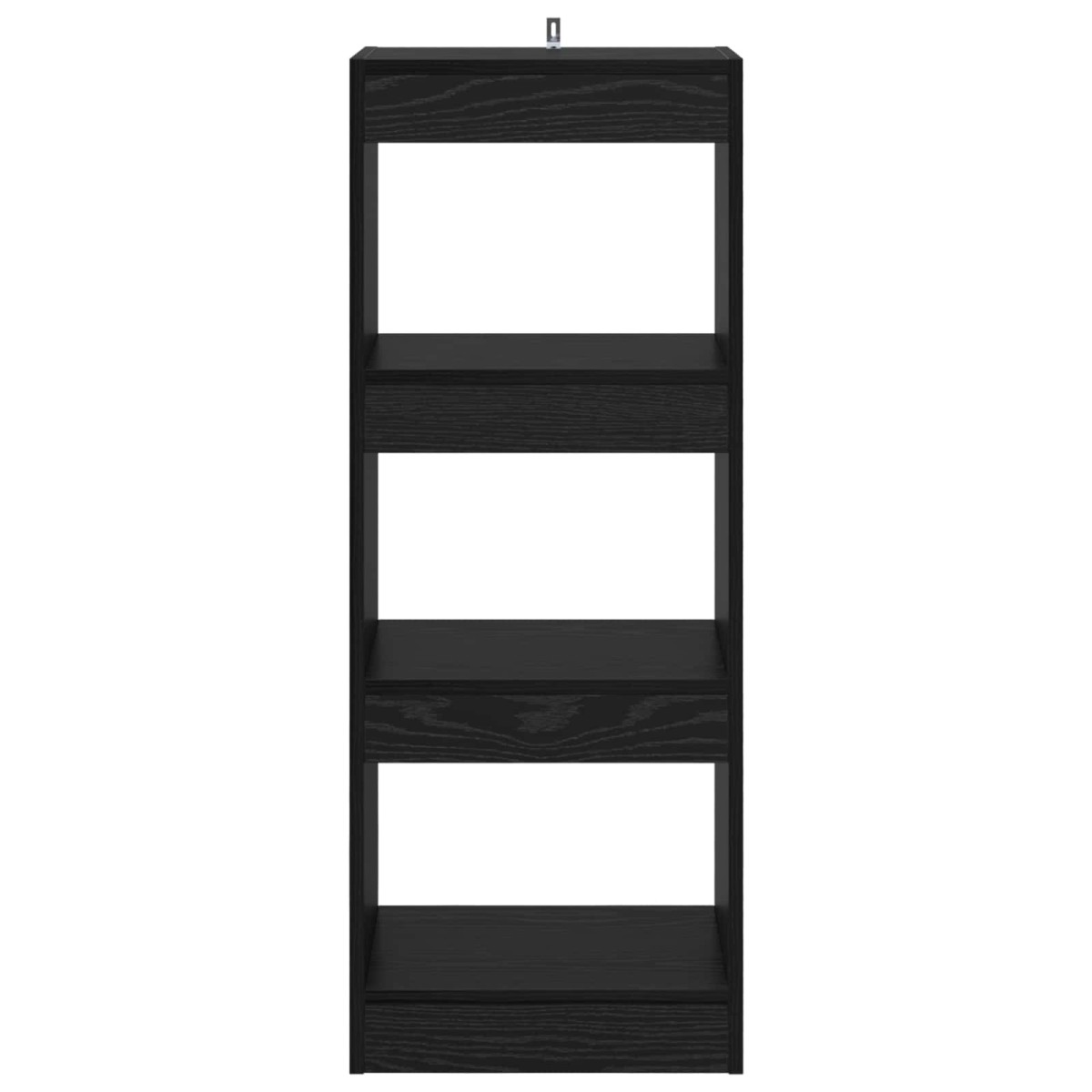vidaXL Βιβλιοθήκη 3 επιπέδων 37 x 30 x 103 εκ Επεξεργασμένο Ξύλο