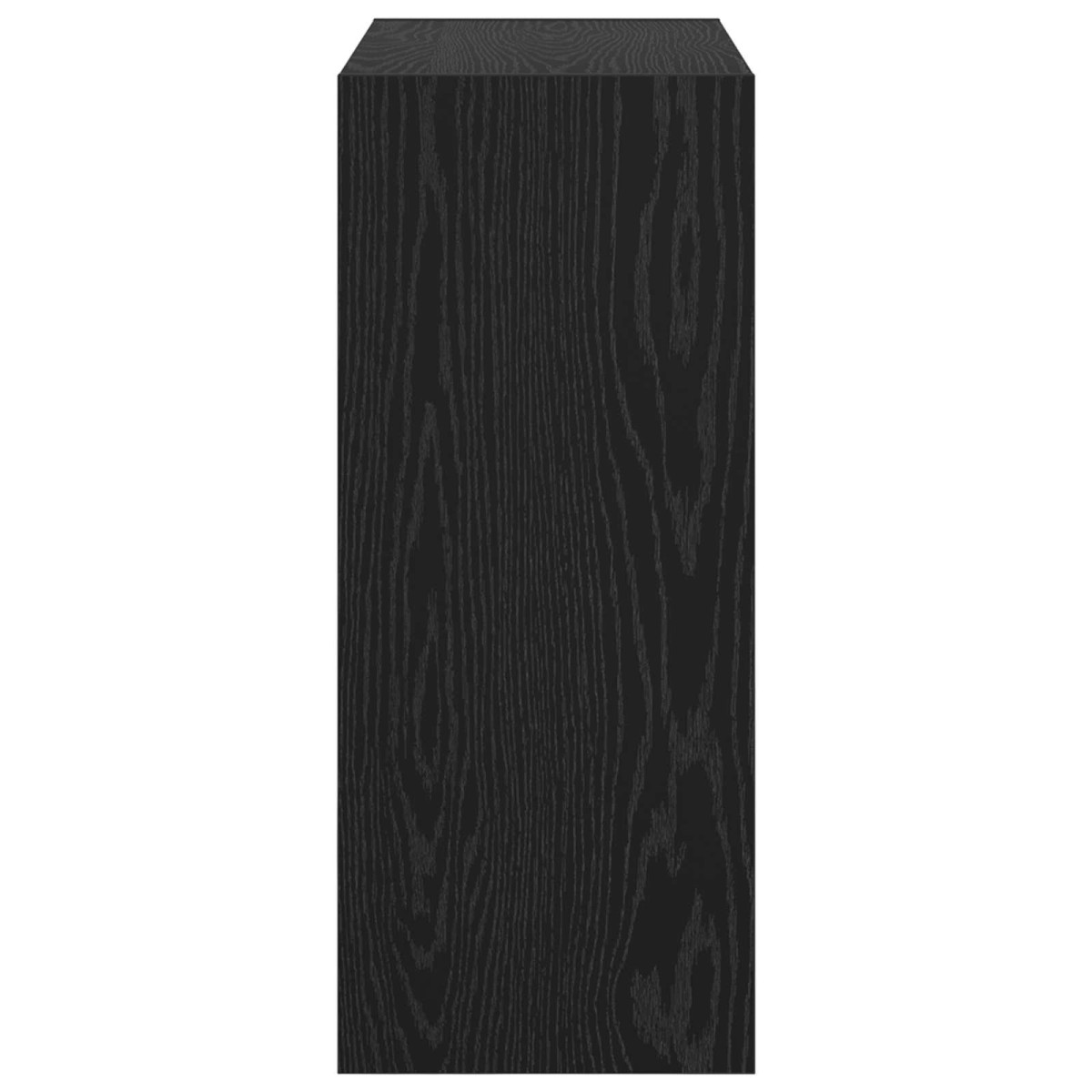 vidaXL Βιβλιοθήκη 2 επιπέδων 60 x 30 x 72 εκ. Επεξεργασμένο Ξύλο
