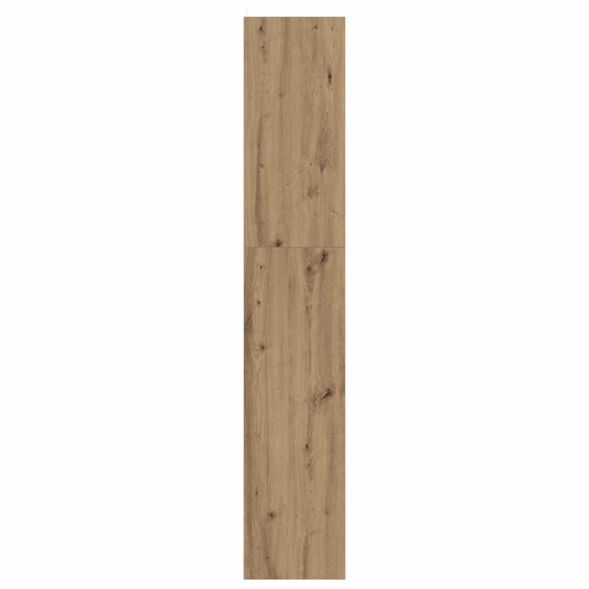 vidaXL Βιβλιοθήκη 5 επιπέδων 60 x 30 x 166 εκ Επεξεργασμένο Ξύλο