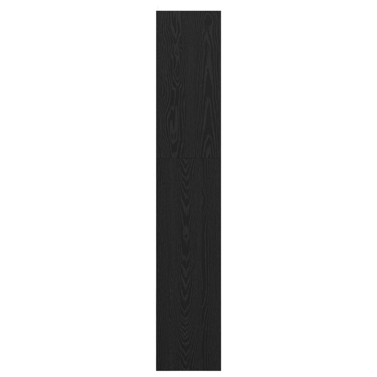 vidaXL Βιβλιοθήκη 5 επιπέδων 60 x 30 x 166 εκ Επεξεργασμένο Ξύλο