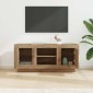 vidaXL Ντουλάπι TV 102 x 35 x 45 εκ. Artisan Oak Επεξεργασμένο Ξύλο