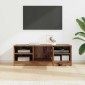 vidaXL Ντουλάπι TV 102 x 35 x 36,5 εκ Παλιό Ξύλο Επεξεργασμένο Ξύλο