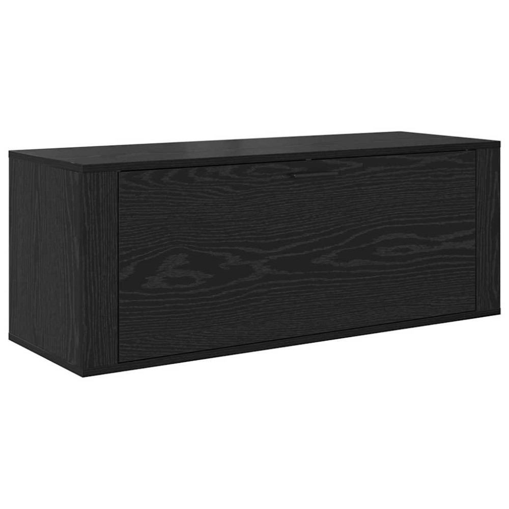 vidaXL Ντουλάπα Παπουτσιών 100 x 35 x 38 εκ. Επεξεργασμένο Ξύλο