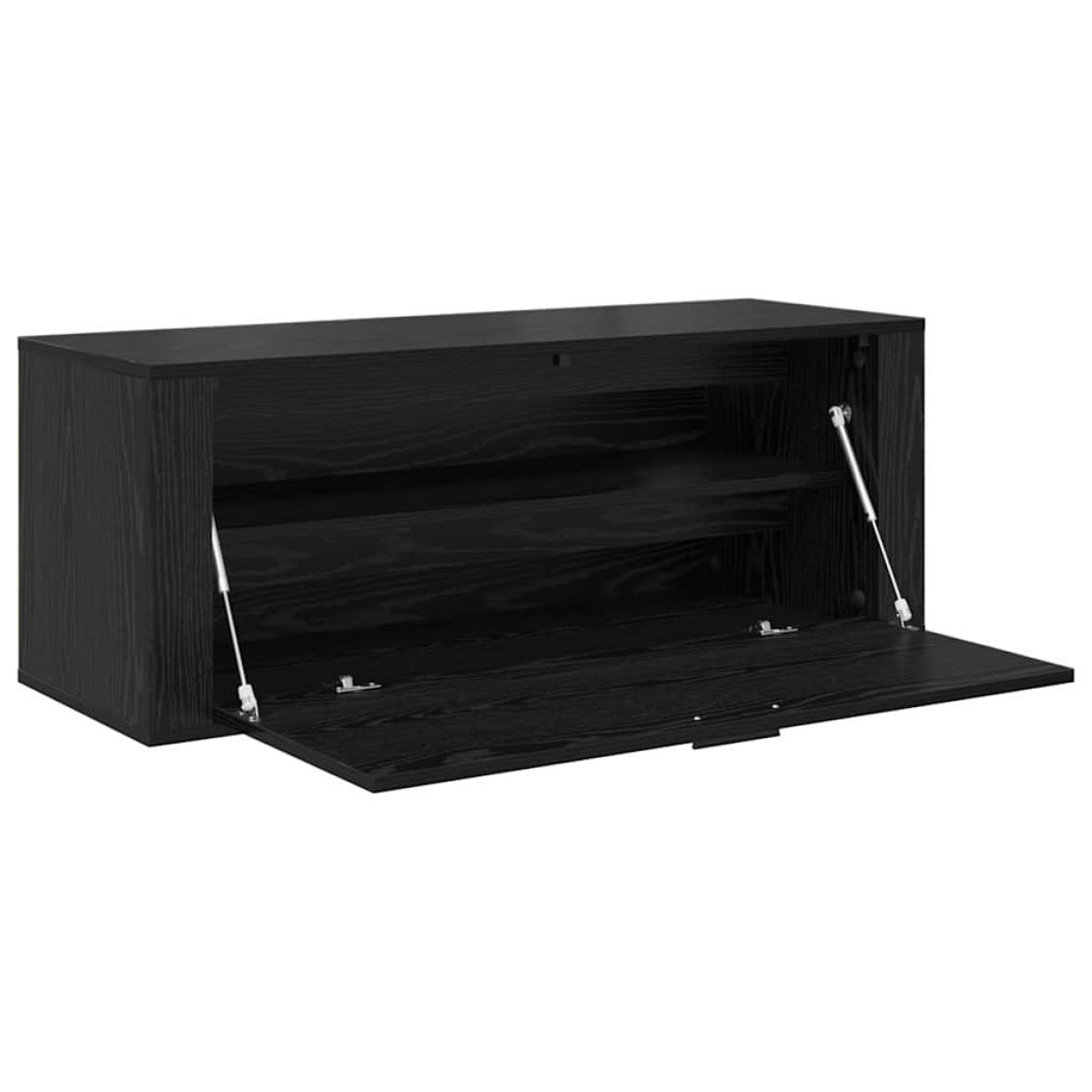 vidaXL Ντουλάπα Παπουτσιών 100 x 35 x 38 εκ. Επεξεργασμένο Ξύλο
