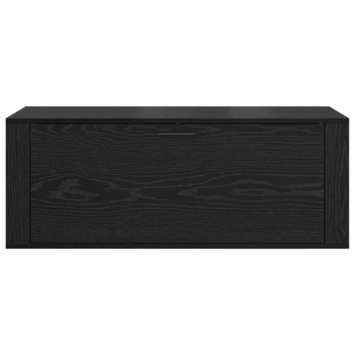 vidaXL Ντουλάπα Παπουτσιών 100 x 35 x 38 εκ. Επεξεργασμένο Ξύλο