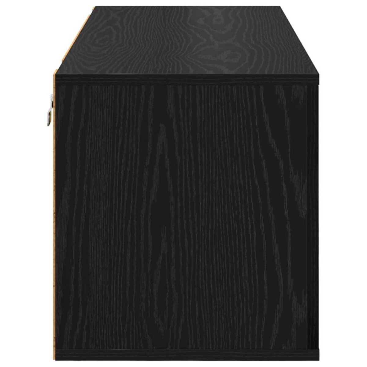 vidaXL Ντουλάπα Παπουτσιών 100 x 35 x 38 εκ. Επεξεργασμένο Ξύλο