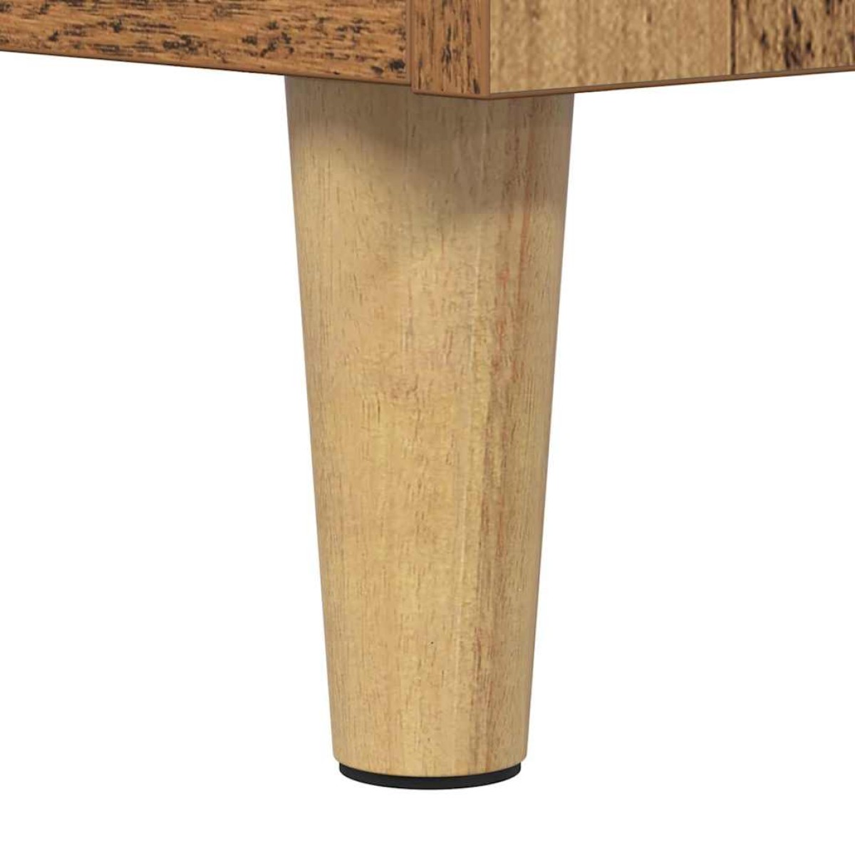 vidaXL Ντουλάπι TV 160 x 35 x 55 εκ. Παλιό Ξύλο Επεξεργασμένο Ξύλο