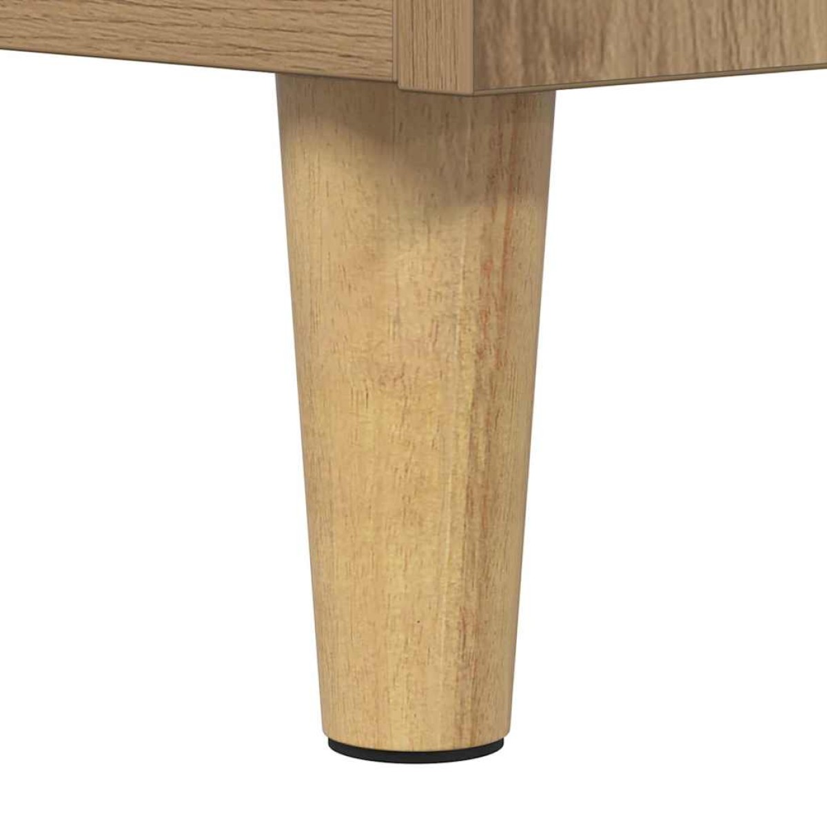 vidaXL Ντουλάπι TV 160 x 35 x 55 εκ. Artisan Oak Επεξεργασμένο Ξύλο
