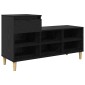 vidaXL Ντουλάπα Παπουτσιών 102 x 36 x 60 εκ. Επεξεργασμένο Ξύλο