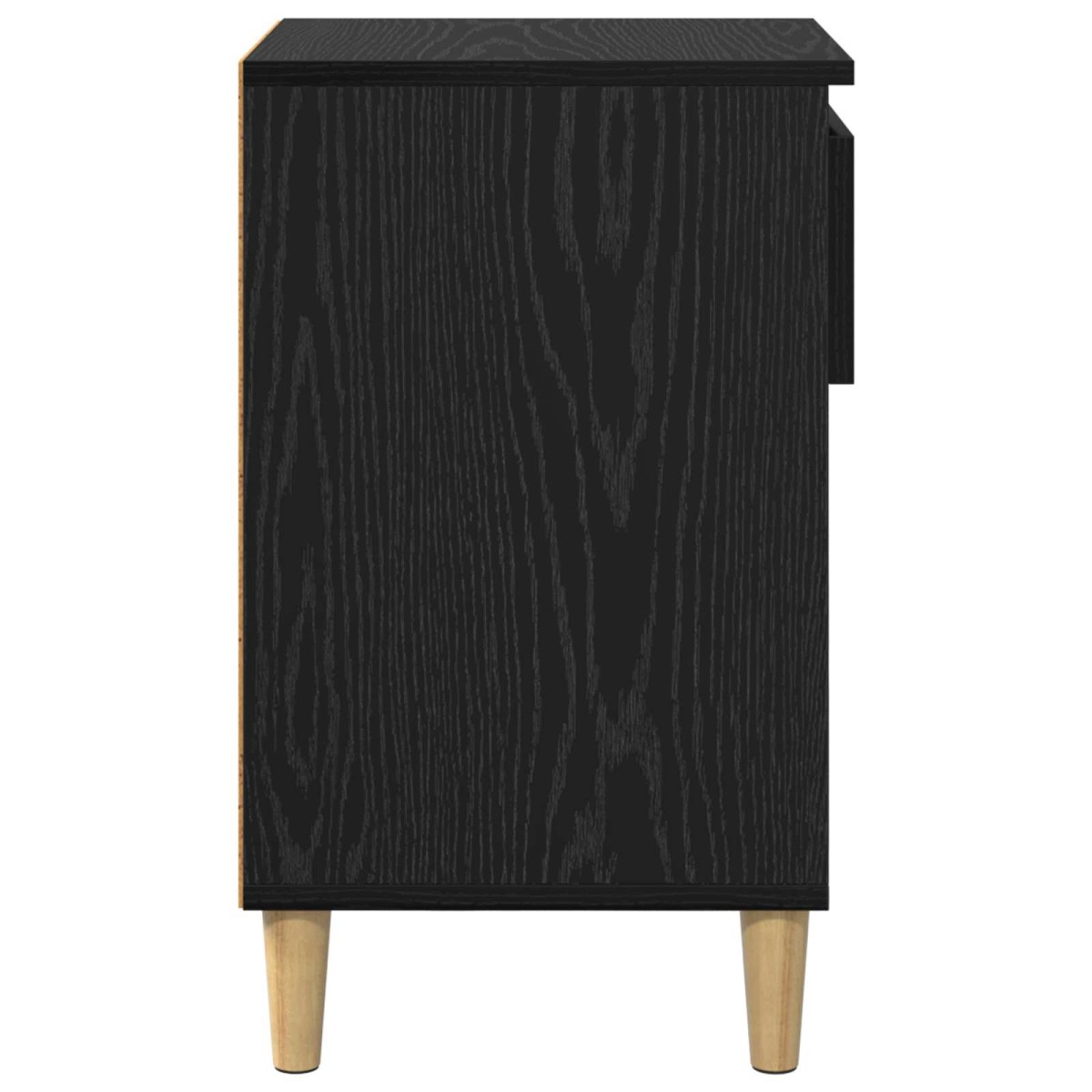 vidaXL Ντουλάπα Παπουτσιών 102 x 36 x 60 εκ. Επεξεργασμένο Ξύλο