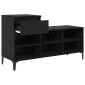 vidaXL Ντουλάπα Παπουτσιών 102 x 36 x 60 εκ. Επεξεργασμένο Ξύλο