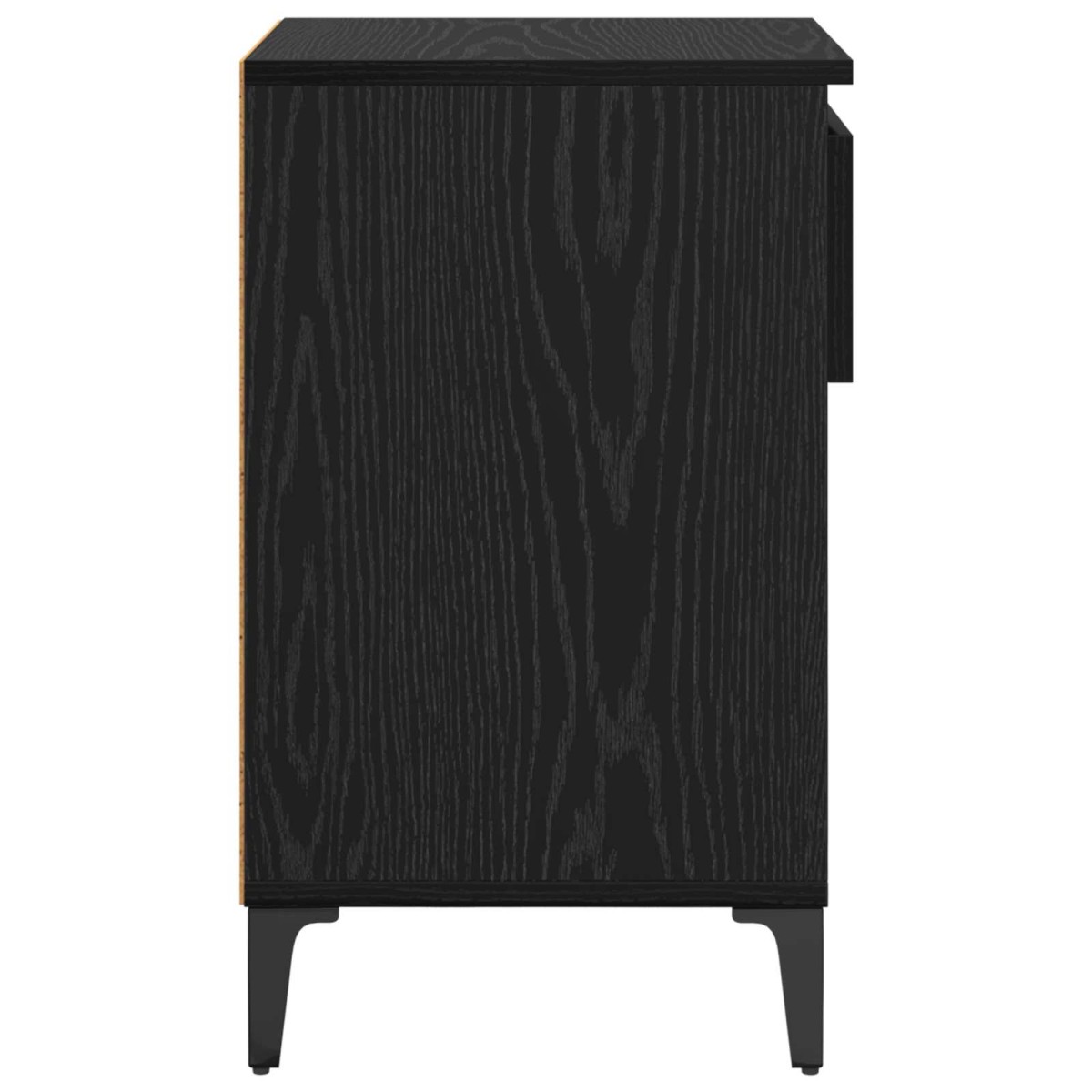 vidaXL Ντουλάπα Παπουτσιών 102 x 36 x 60 εκ. Επεξεργασμένο Ξύλο