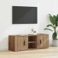vidaXL Ντουλάπι TV 100 x 31,5 x 35 εκ Artisan Oak Επεξεργασμένο Ξύλο