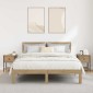vidaXL Κομοδίνο 2 τεμ. Artisan Oak 34 x 35,5 x 45 εκ