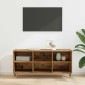 vidaXL Ντουλάπι TV 103,5 x 30 x 50 εκ Παλιό Ξύλο Επεξεργασμένο Ξύλο