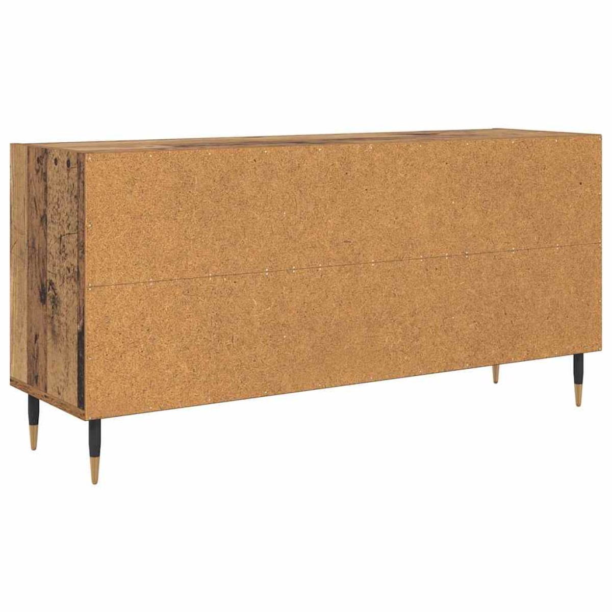 vidaXL Ντουλάπι TV 103,5 x 30 x 50 εκ Παλιό Ξύλο Επεξεργασμένο Ξύλο