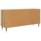 vidaXL Ντουλάπι TV 103,5 x 30 x 50 εκ Artisan Oak Επεξεργασμένο Ξύλο