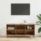 vidaXL Ντουλάπι TV 103,5 x 30 x 50 εκ Παλιό Ξύλο Επεξεργασμένο Ξύλο