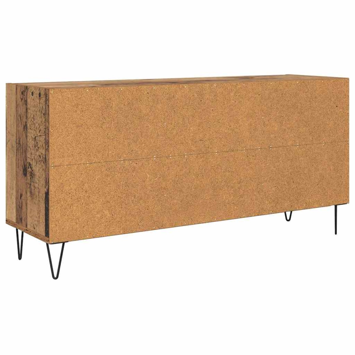 vidaXL Ντουλάπι TV 103,5 x 30 x 50 εκ Παλιό Ξύλο Επεξεργασμένο Ξύλο