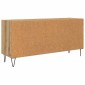 vidaXL Ντουλάπι TV 103,5 x 30 x 50 εκ Artisan Oak Επεξεργασμένο Ξύλο