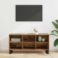 vidaXL Ντουλάπι TV 103,5 x 30 x 50 εκ Παλιό Ξύλο Επεξεργασμένο Ξύλο