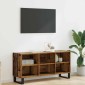 vidaXL Ντουλάπι TV 103,5 x 30 x 50 εκ Παλιό Ξύλο Επεξεργασμένο Ξύλο