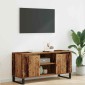 vidaXL Ντουλάπι TV 104 x 35 x 50 εκ. Παλιό Ξύλο Επεξεργασμένο Ξύλο