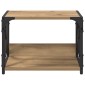 vidaXL Σταντ Εκτυπωτή Artisan Oak 44 x 26 x 31.5 εκ.