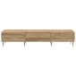 vidaXL Ντουλάπι TV 150 x 36 x 30 εκ Artisan Oak Επεξεργασμένο Ξύλο