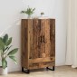 vidaXL Highboard Παλιό Ξύλο 69,5 x 30 x 115 εκ Επεξεργασμένο Ξύλο