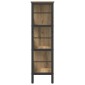 vidaXL Ράφι Βιβλίων 6 επιπέδων 82 x 32 x 112 εκ. Επεξεργασμένο Ξύλο