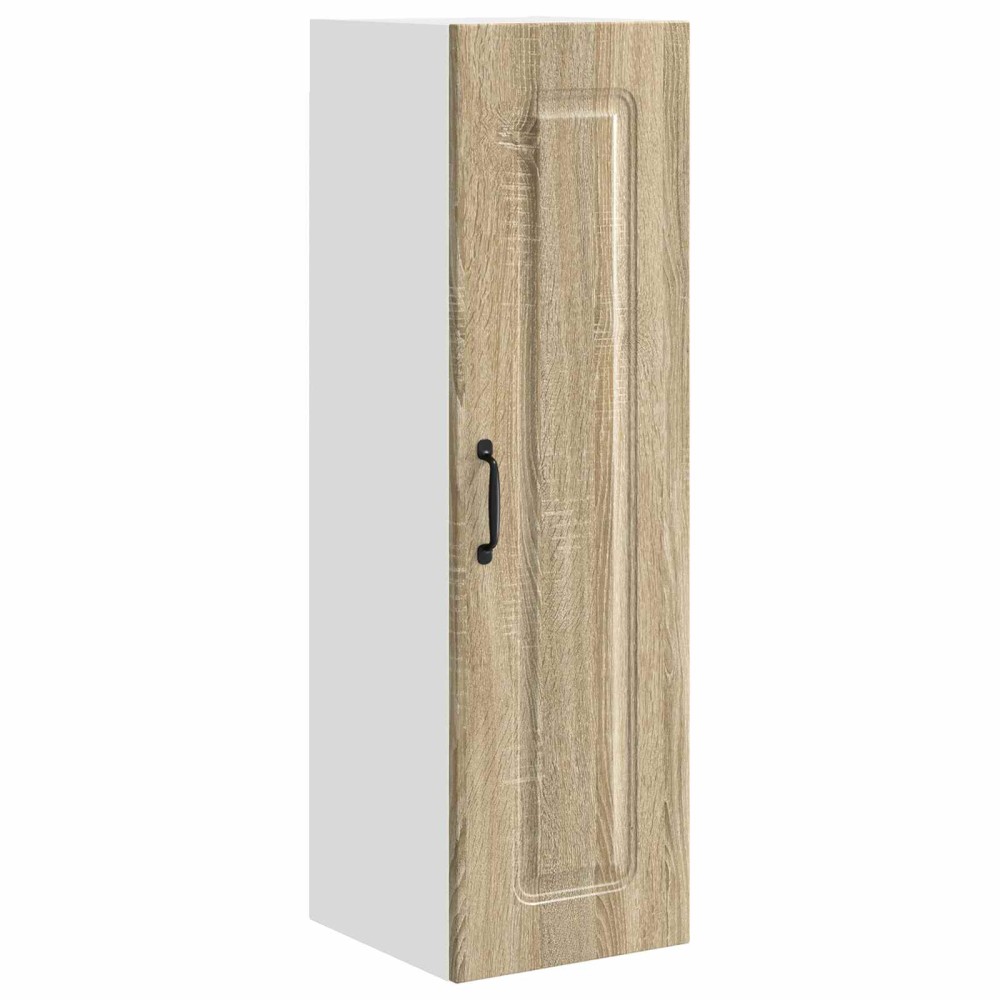vidaXL Πάνελ πλυντηρίου πιάτων Kalmar Δρύς Sonoma 30 x 31 x 100 εκ.