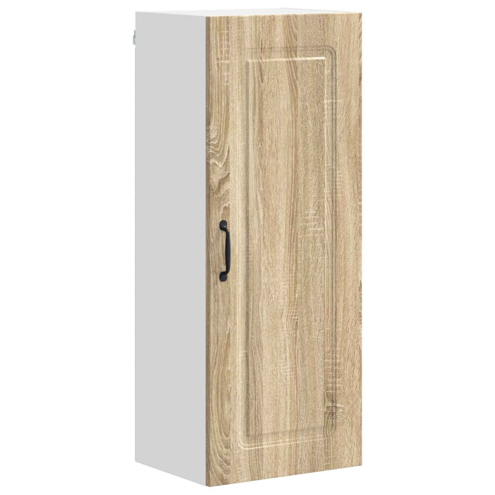vidaXL Πάνελ πλυντηρίου πιάτων Kalmar Δρύς Sonoma 40 x 31 x 100 εκ.