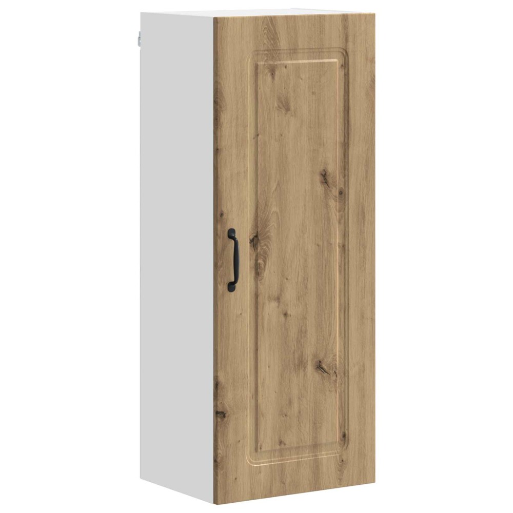 vidaXL Πάνελ πλυντηρίου πιάτων Kalmar Artisan Oak 40 x 31 x 100 εκ.