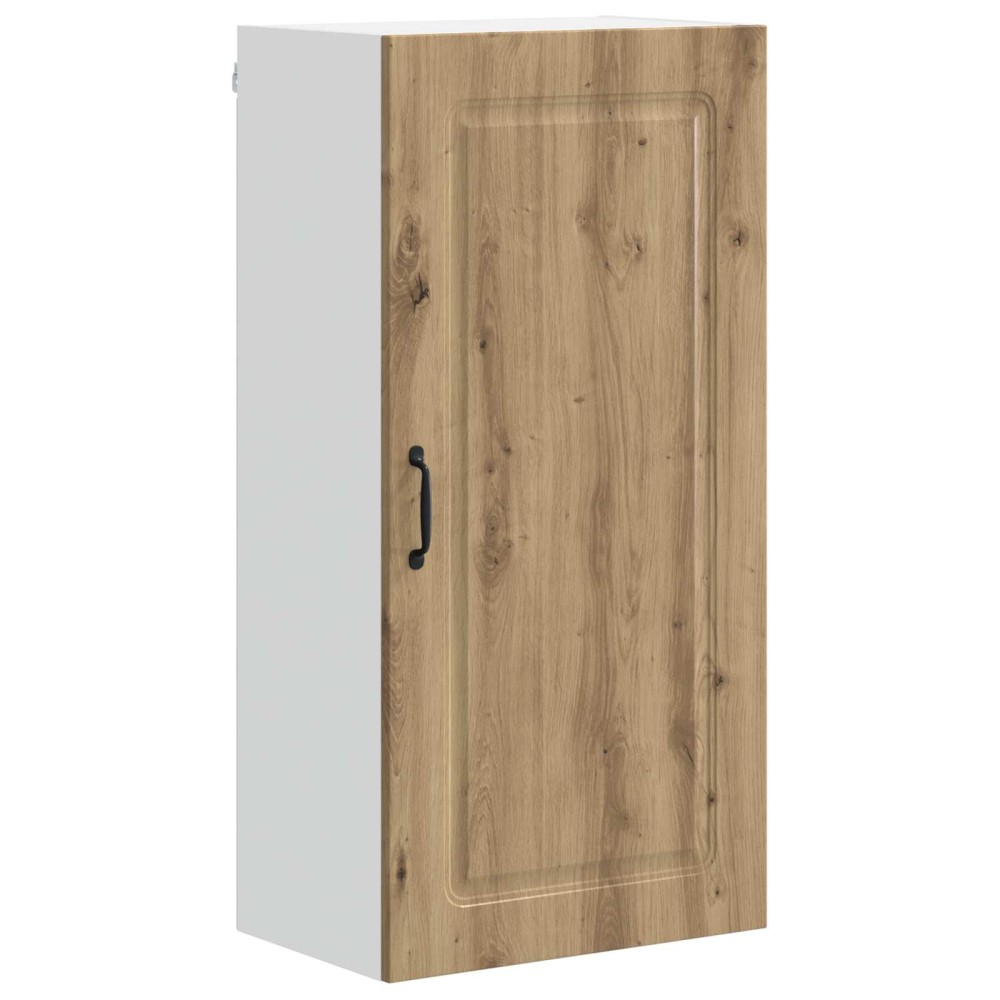 vidaXL Πάνελ πλυντηρίου πιάτων Kalmar Artisan Oak 50 x 31 x 100 εκ.
