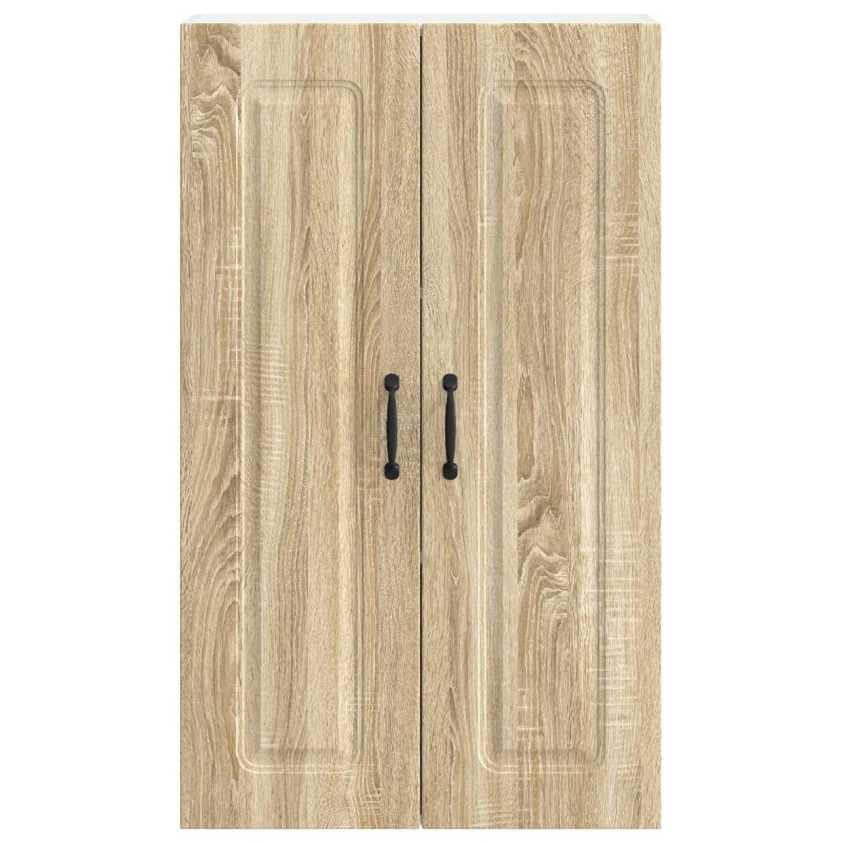 vidaXL Πάνελ πλυντηρίου πιάτων Kalmar Δρύς Sonoma 60 x 31 x 100 εκ.