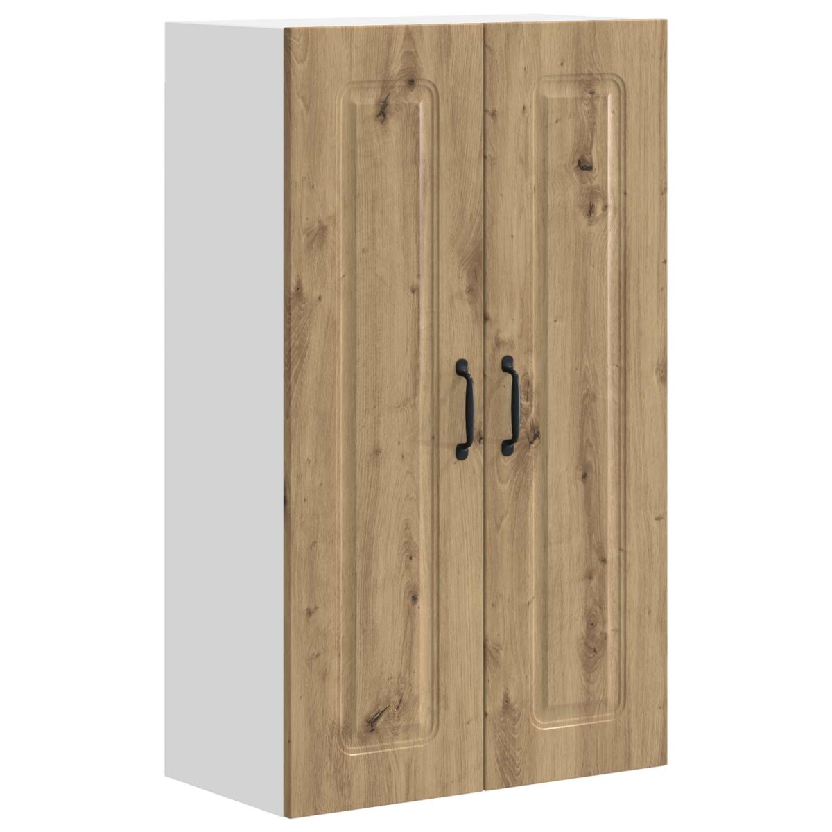 vidaXL Πάνελ πλυντηρίου πιάτων Kalmar Artisan Oak 60 x 31 x 100 εκ.
