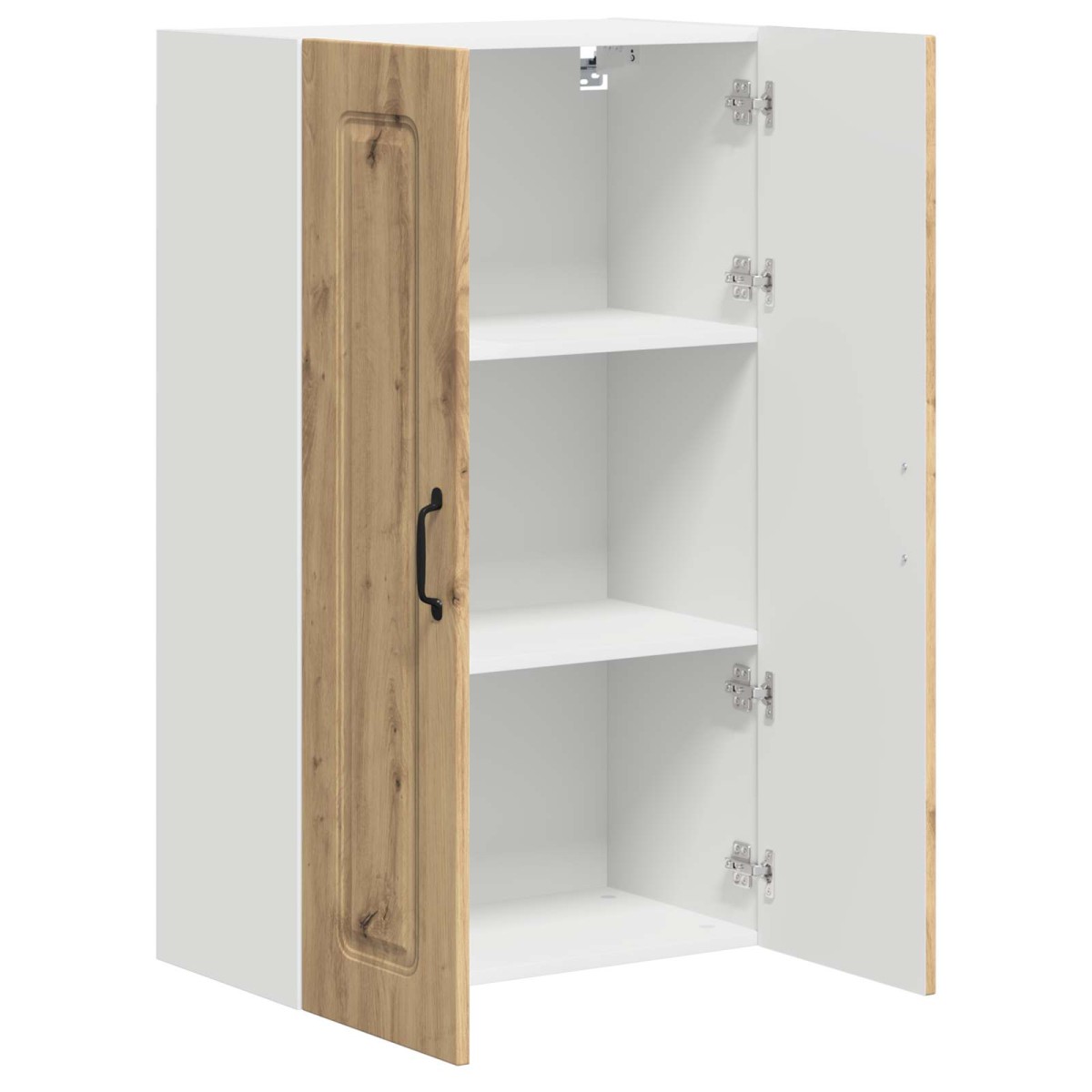 vidaXL Πάνελ πλυντηρίου πιάτων Kalmar Artisan Oak 60 x 31 x 100 εκ.