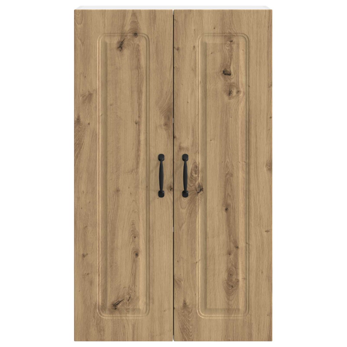 vidaXL Πάνελ πλυντηρίου πιάτων Kalmar Artisan Oak 60 x 31 x 100 εκ.