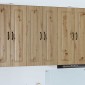 vidaXL Πάνελ πλυντηρίου πιάτων Kalmar Artisan Oak 60 x 31 x 100 εκ.