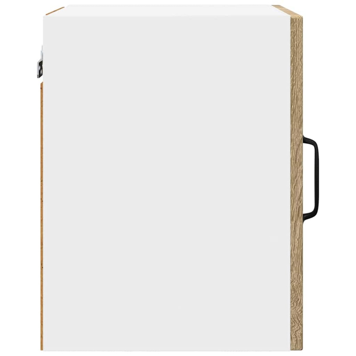 vidaXL Ντουλάπα Τοίχου LUCCA Sonoma Δρυς 30 x 31 x 40 εκ.