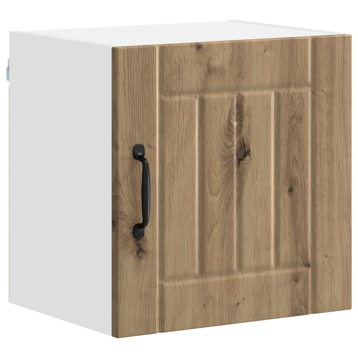 vidaXL Ντουλάπα Τοίχου LUCCA Artisan Δρυς 40 x 31 x 40 εκ.