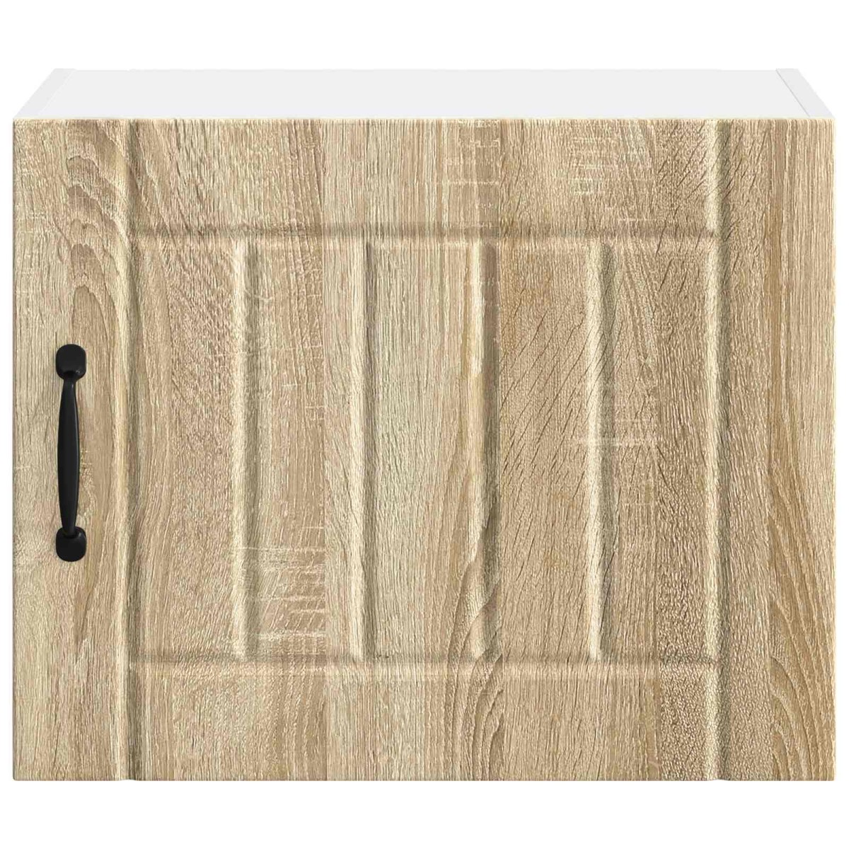 vidaXL Ντουλάπα Τοίχου LUCCA Sonoma Δρυς 50 x 31 x 40 εκ.