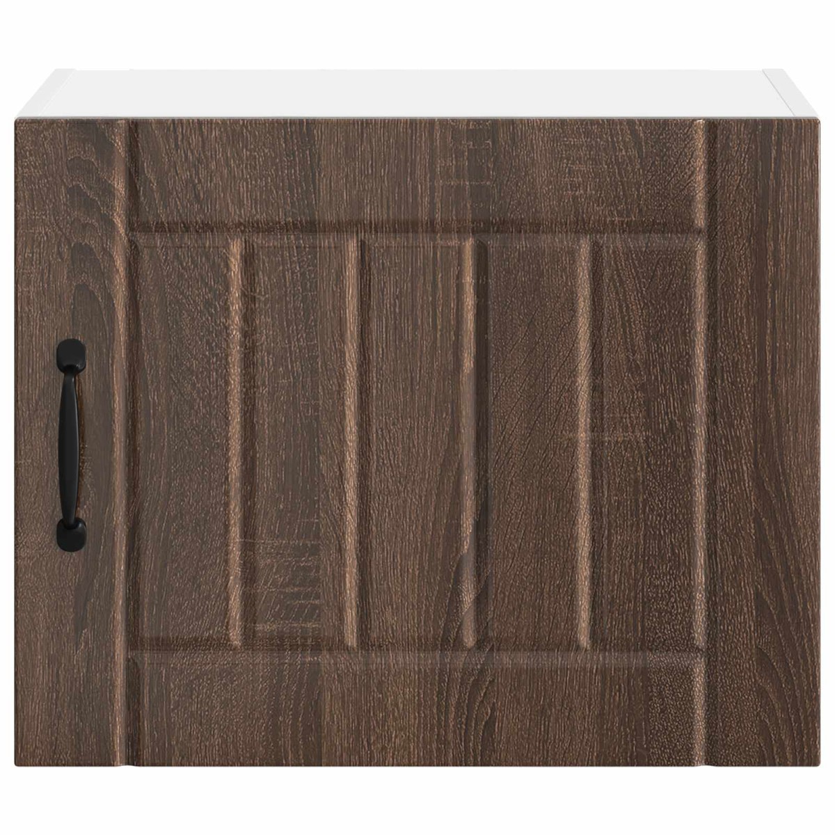 vidaXL Ντουλάπα Τοίχου LUCCA Καφέ Ξύλο Δρυός 50 x 31 x 40 εκ.