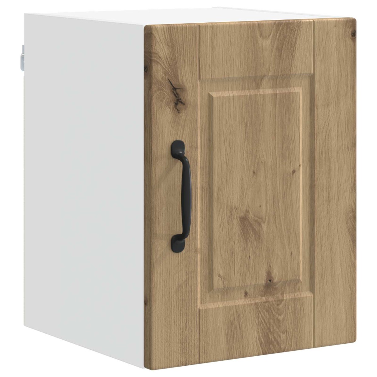 vidaXL Ντουλάπα Τοίχου PORTO Artisan Oak 30 x 31 x 40 εκ.
