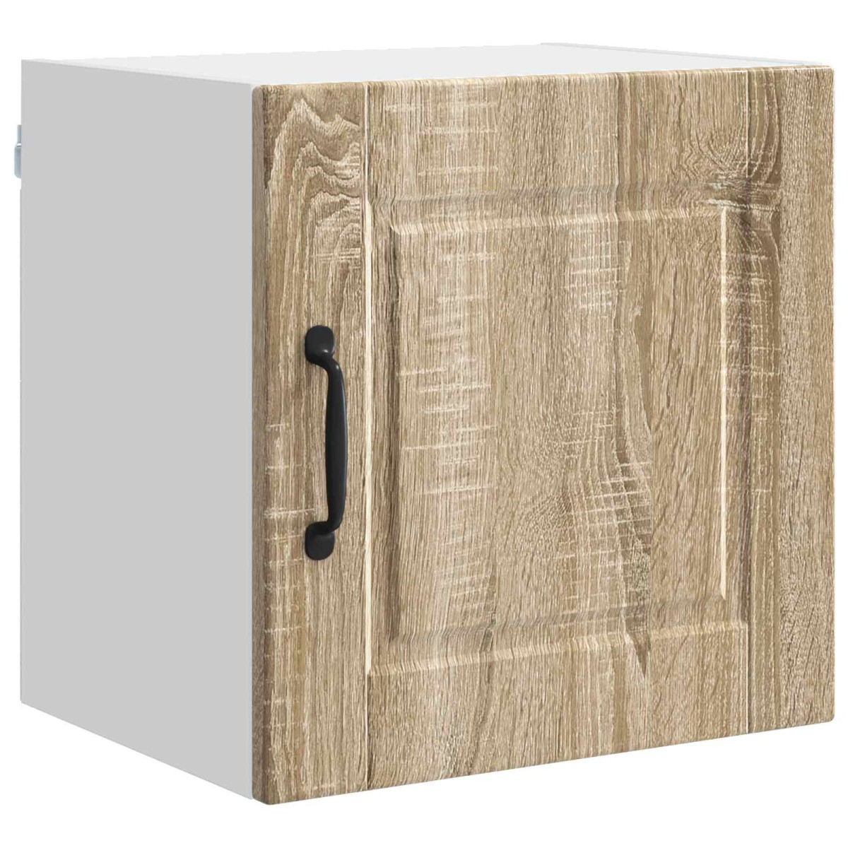 vidaXL Ντουλάπα Τοίχου PORTO Δρύς Sonoma 40 x 31 x 40 εκ.