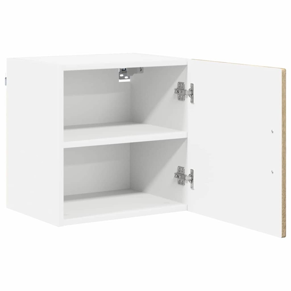 vidaXL Ντουλάπα Τοίχου PORTO Δρύς Sonoma 40 x 31 x 40 εκ.